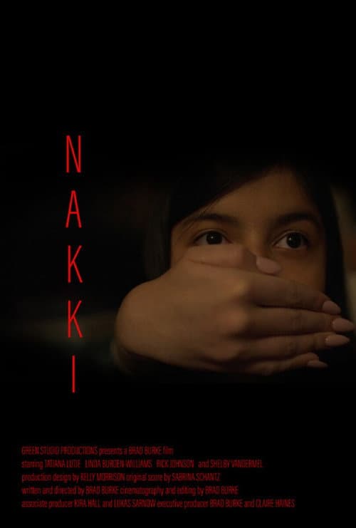 Poster for Nakki