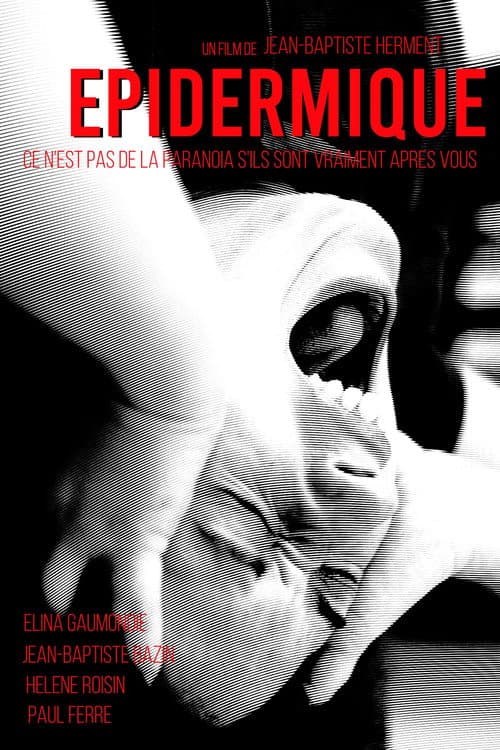Poster for Épidermique