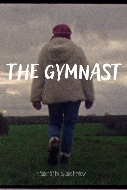 Poster for The Gymnast