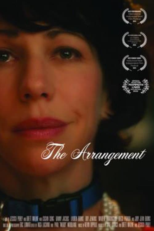 Poster for The Arrangement