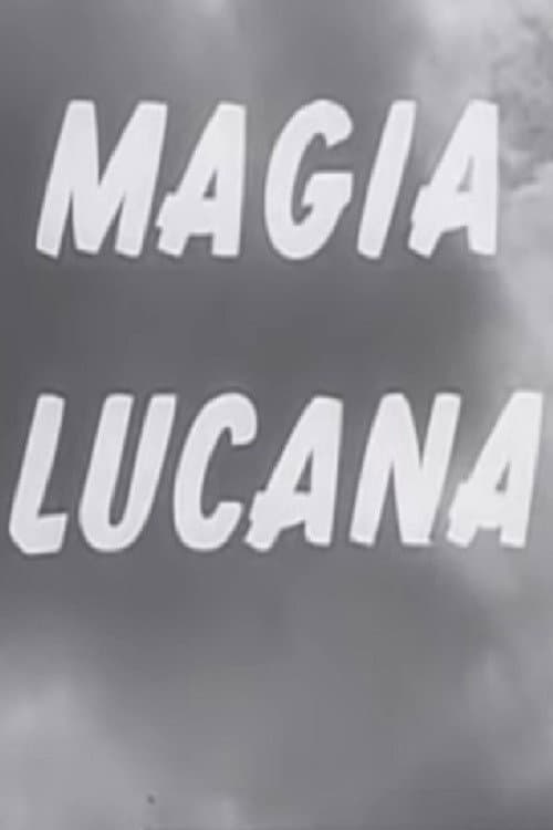 Poster for Magia Lucana