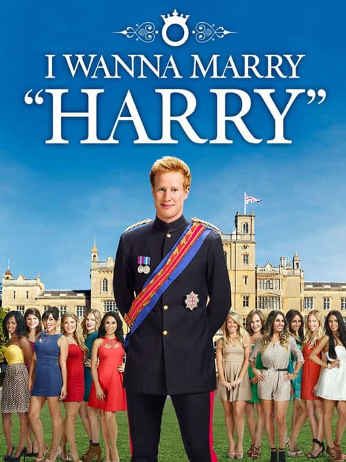 Poster for I Wanna Marry Harry