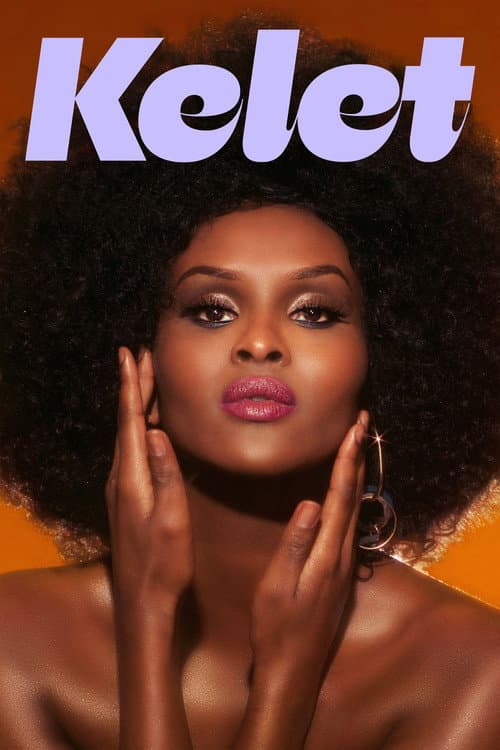 Poster for Kelet