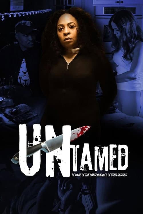 Poster for Untamed