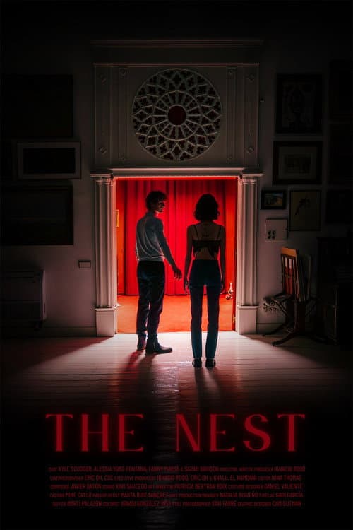 Poster for The Nest