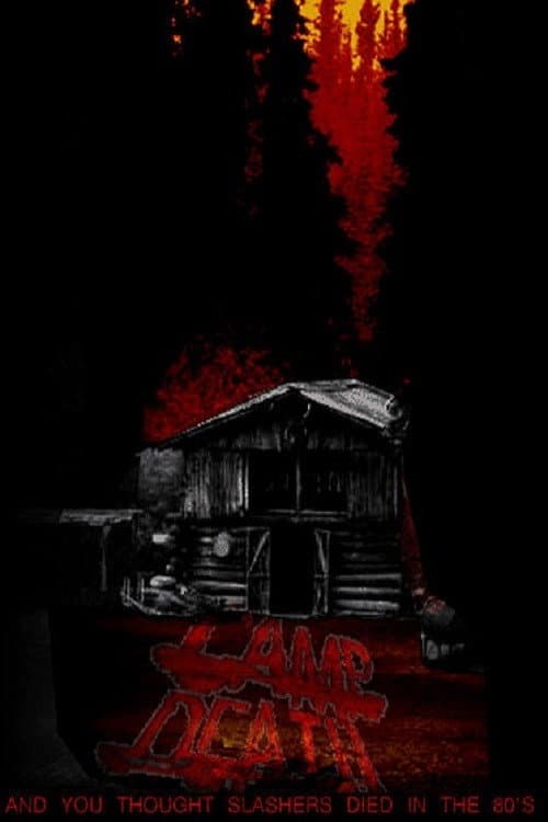 Poster for Camp Death