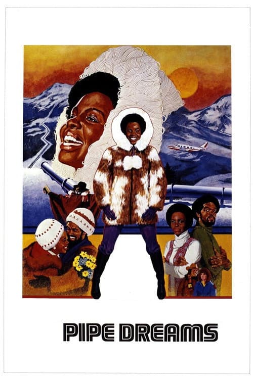Poster for Pipe Dreams