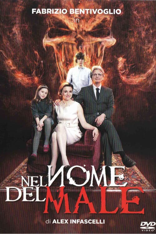 Poster for Nel nome del male