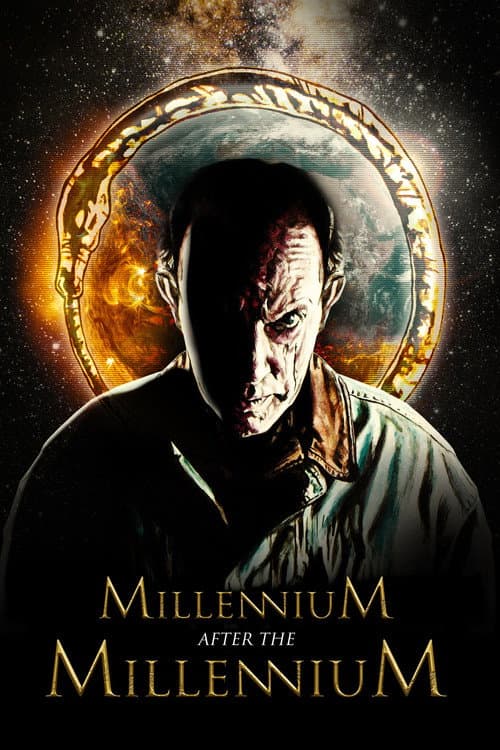 Poster for Millennium After the Millennium