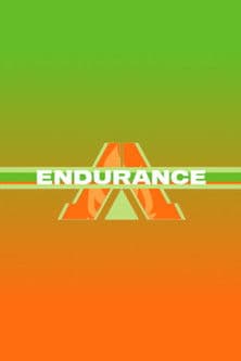 Poster for Endurance