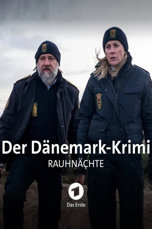 Poster for Der Dänemark Krimi – Rauhnächte