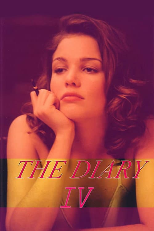 Poster for The Diary 4