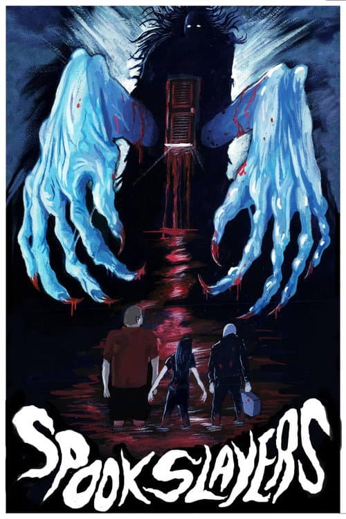 Poster for Spookslayers