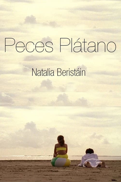 Poster for Peces Plátano