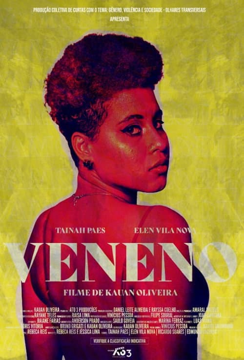 Poster for Veneno