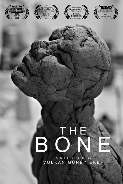 Poster for The Bone