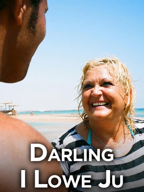 Poster for Darling I Love You