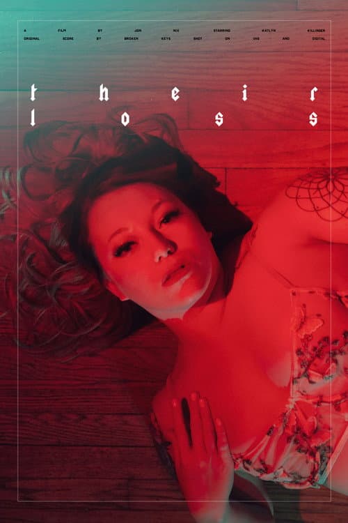 Poster for Their Loss