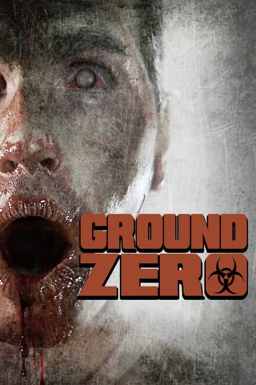 Poster for Ground Zero