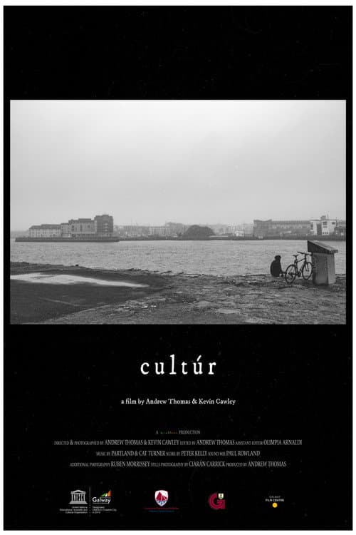 Poster for culture