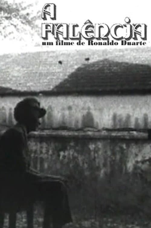 Poster for A Falência