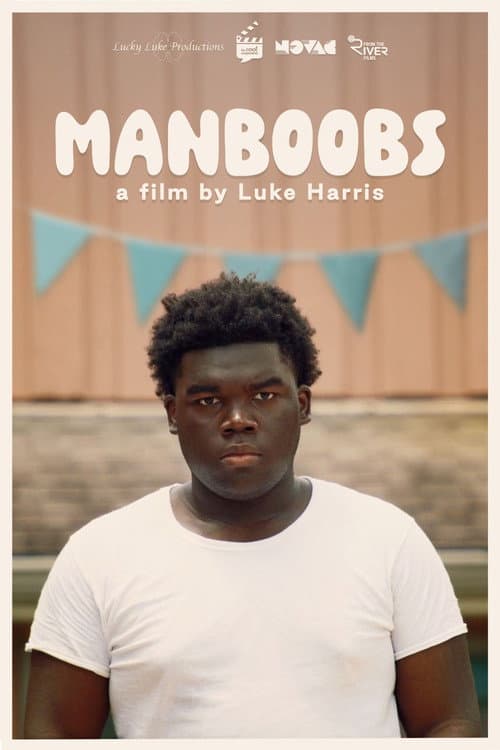 Poster for ManBooBs