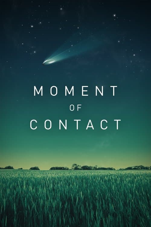 Poster for Moment of Contact