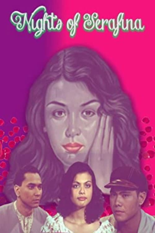 Poster for Nights of Serafina
