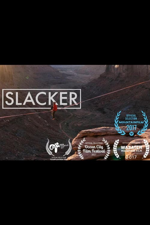 Постер до фільму «Slacker»