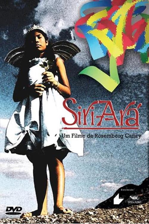 Poster for Siri-Ará