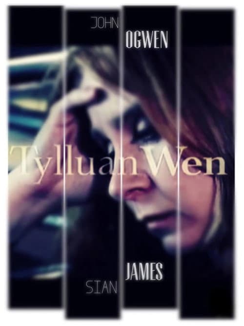 Poster for White Owl