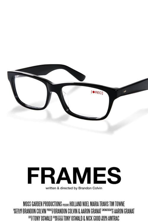 Poster for Frames