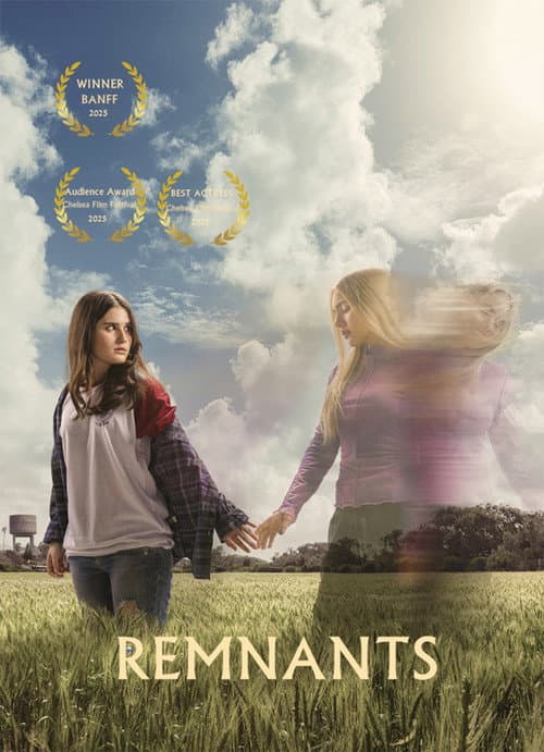 Poster for Remnants