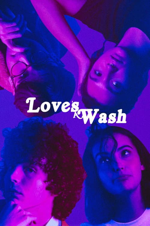 Poster for Love's a Wash