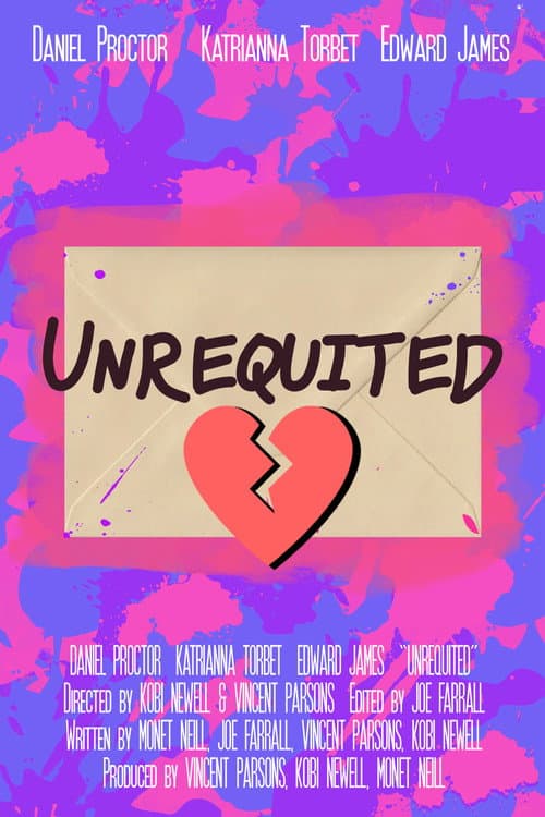 Poster for Unrequited
