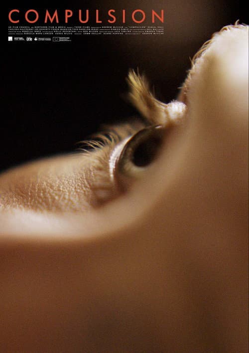 Poster for Compulsion