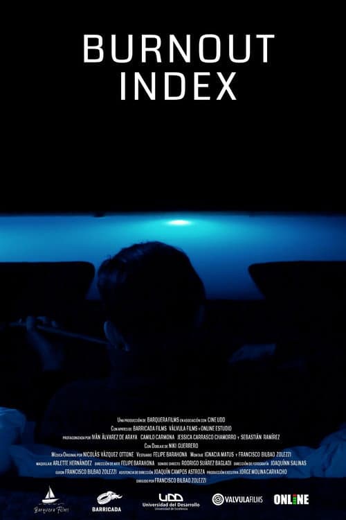 Poster for Burnout Index