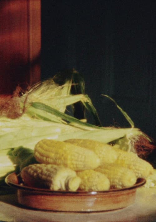 Poster for Corn