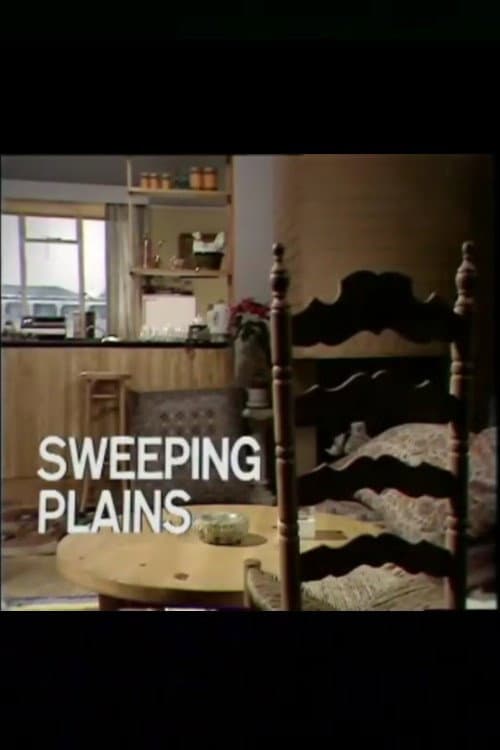 Poster for Sweeping Plains