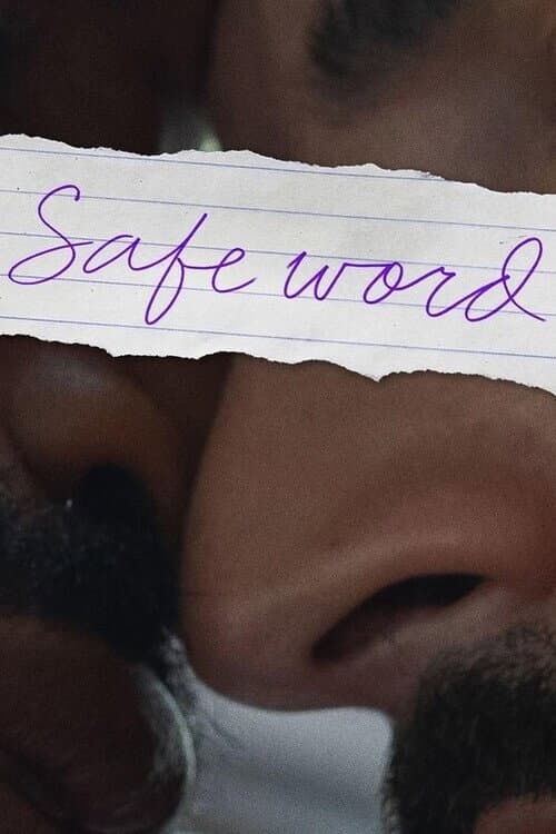 Poster for Safe Word