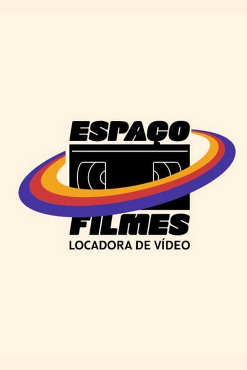 Poster for Espaço Filmes