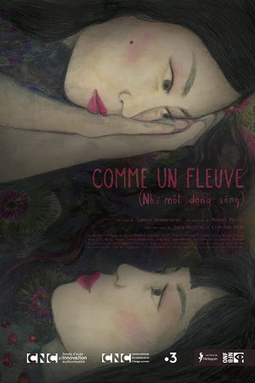 Poster for Flowing Home
