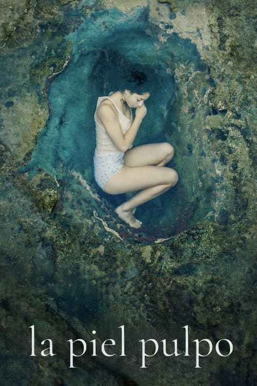Poster for Octopus Skin