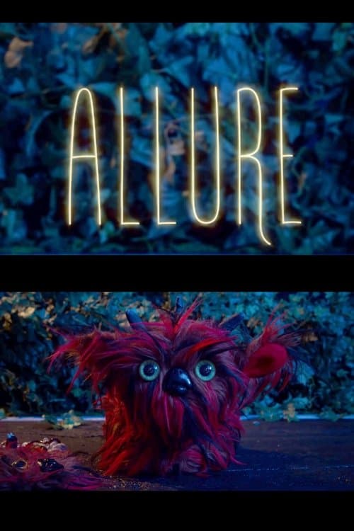 Poster for Allure