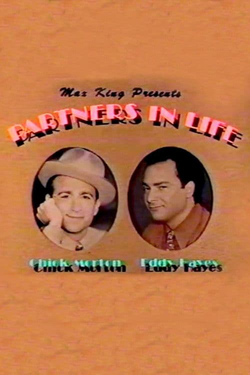 Poster for Partners in Life