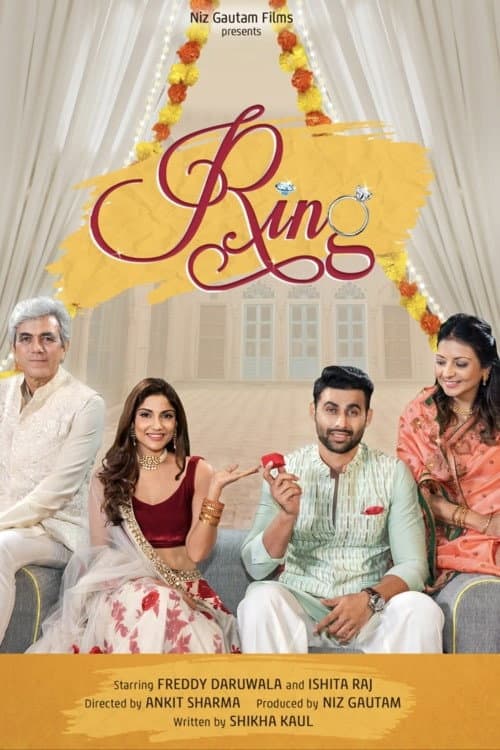 Poster for Ring Mili Kya