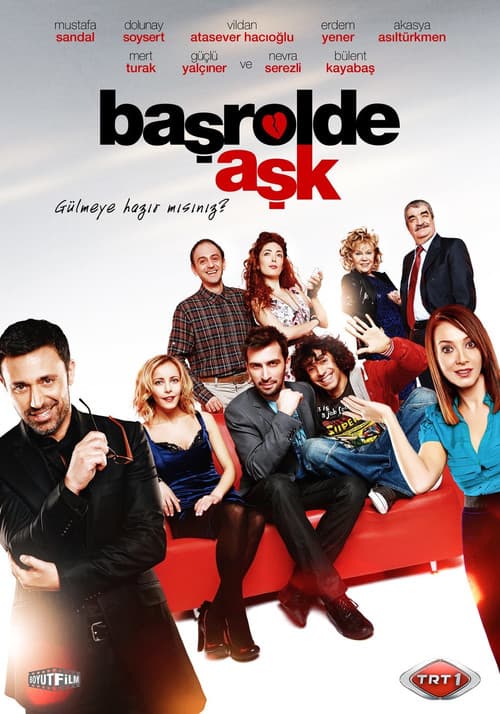 Poster for Başrolde Aşk