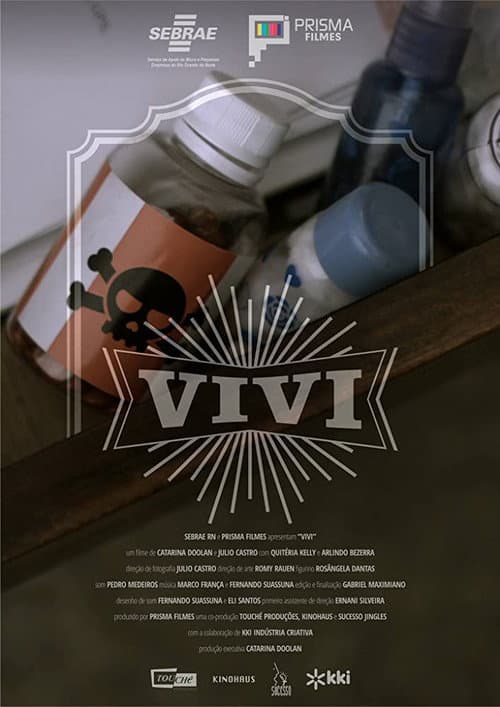 Poster for Vivi