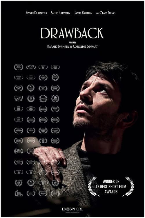 Poster for Drawback