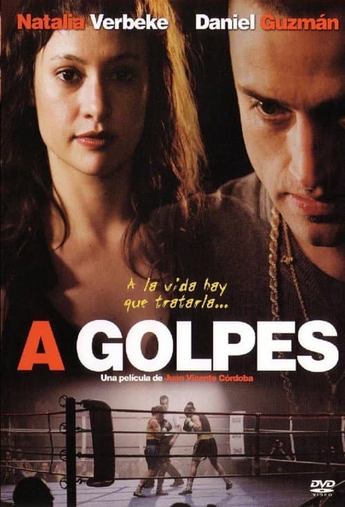 Poster for A golpes